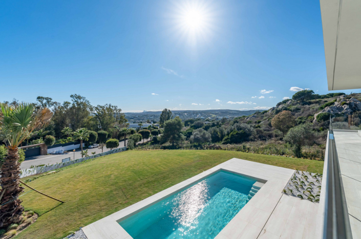 Image No.27-Villa de 5 chambres à vendre à Sotogrande playa