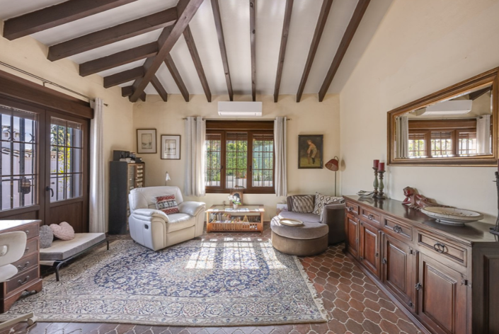 Image No.16-Villa de 3 chambres à vendre à Mijas Costa