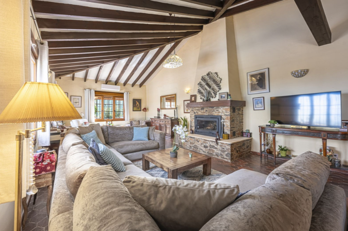 Image No.17-Villa de 3 chambres à vendre à Mijas Costa