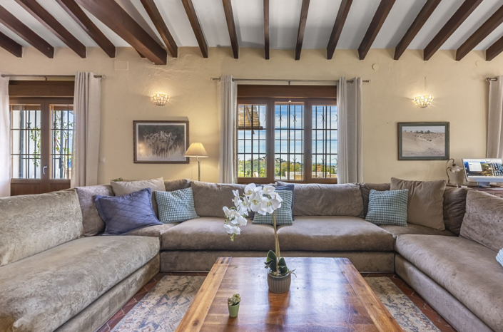 Image No.18-Villa de 3 chambres à vendre à Mijas Costa