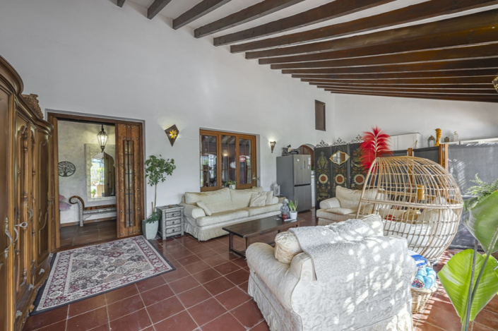 Image No.19-Villa de 3 chambres à vendre à Mijas Costa