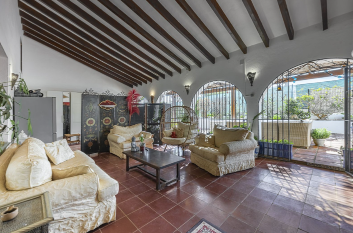 Image No.20-Villa de 3 chambres à vendre à Mijas Costa