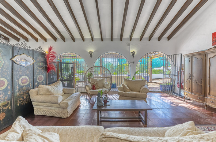 Image No.21-Villa de 3 chambres à vendre à Mijas Costa