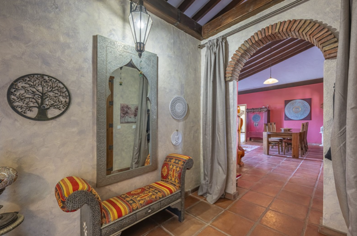 Image No.22-Villa de 3 chambres à vendre à Mijas Costa