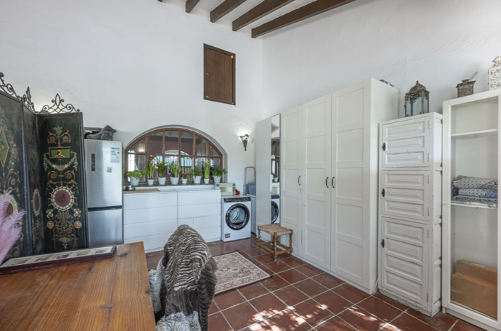 Image No.23-Villa de 3 chambres à vendre à Mijas Costa