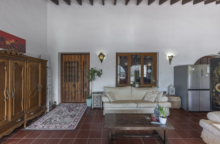 Image No.24-Villa de 3 chambres à vendre à Mijas Costa