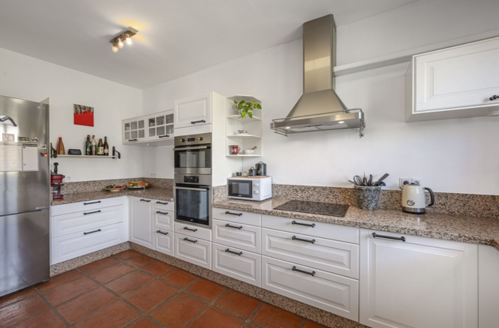 Image No.25-Villa de 3 chambres à vendre à Mijas Costa