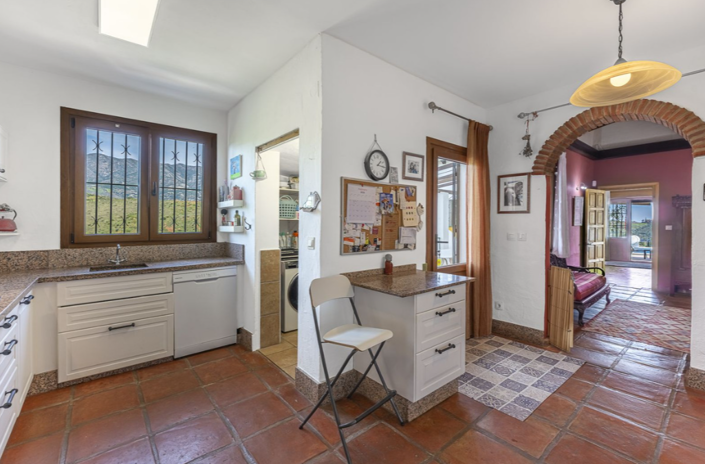 Image No.26-Villa de 3 chambres à vendre à Mijas Costa