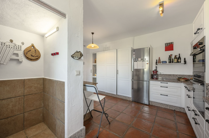 Image No.27-Villa de 3 chambres à vendre à Mijas Costa