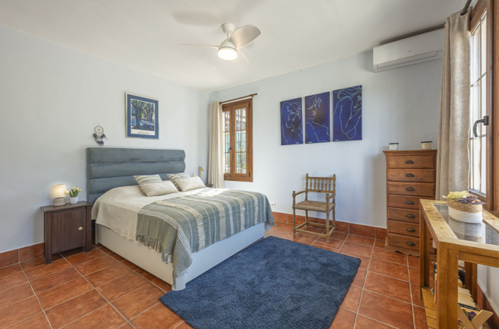 Image No.34-Villa de 3 chambres à vendre à Mijas Costa