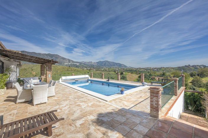 Image No.47-Villa de 3 chambres à vendre à Mijas Costa