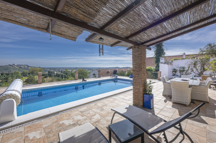 Image No.49-Villa de 3 chambres à vendre à Mijas Costa