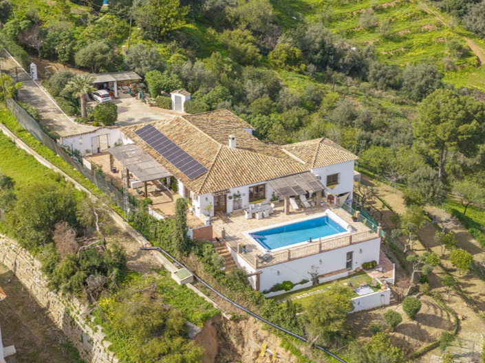 Image No.5-Villa de 3 chambres à vendre à Mijas Costa