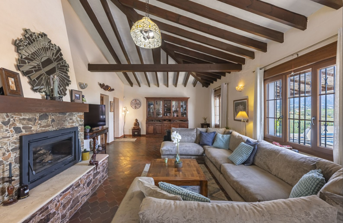 Image No.7-Villa de 3 chambres à vendre à Mijas Costa