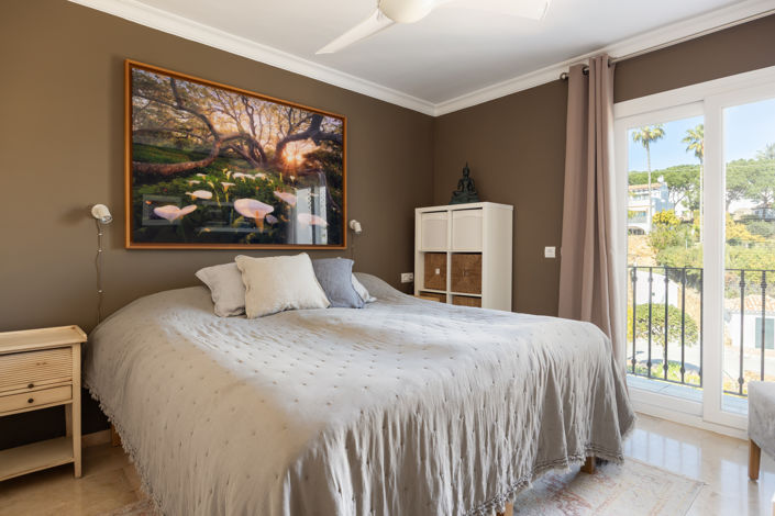 Image No.17-Penthouse de 2 chambres à vendre à Estepona