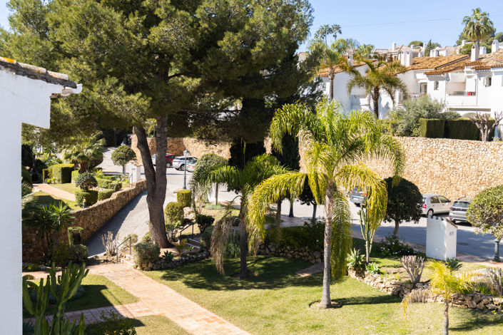 Image No.18-Penthouse de 2 chambres à vendre à Estepona