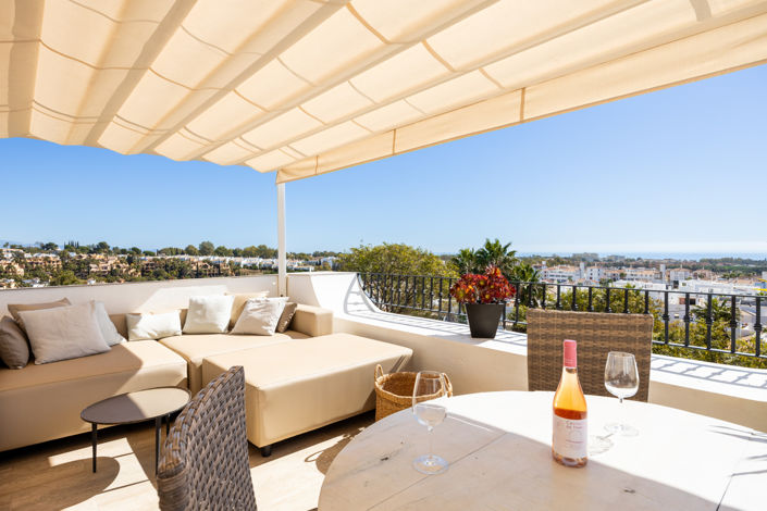 Image No.19-Penthouse de 2 chambres à vendre à Estepona