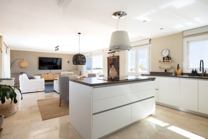 Image No.2-Penthouse de 2 chambres à vendre à Estepona