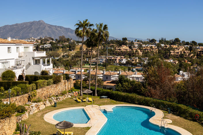 Image No.24-Penthouse de 2 chambres à vendre à Estepona