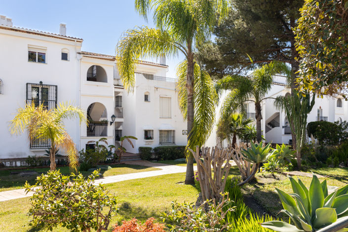 Image No.5-Penthouse de 2 chambres à vendre à Estepona