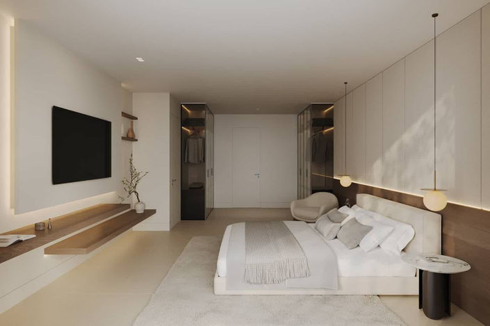 Image No.14-4 Bed Townhouse for sale