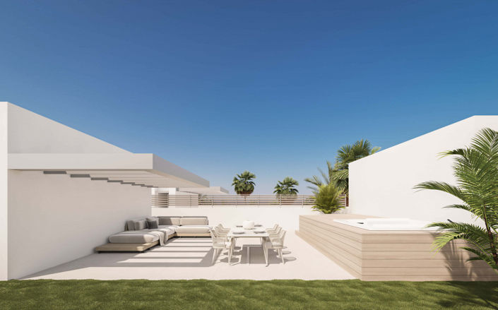 Image No.12-3 Bed Apartment for sale