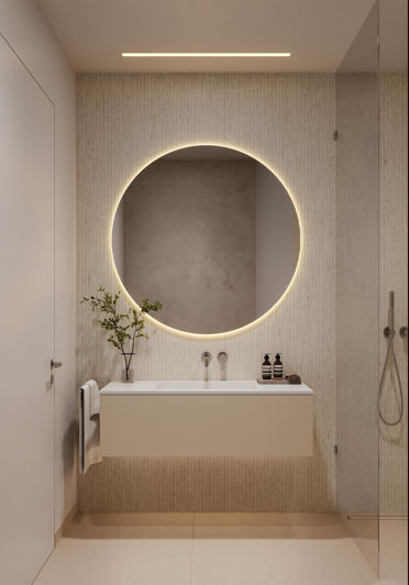 Image No.15-3 Bed Apartment for sale