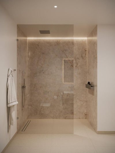 Image No.19-3 Bed Apartment for sale