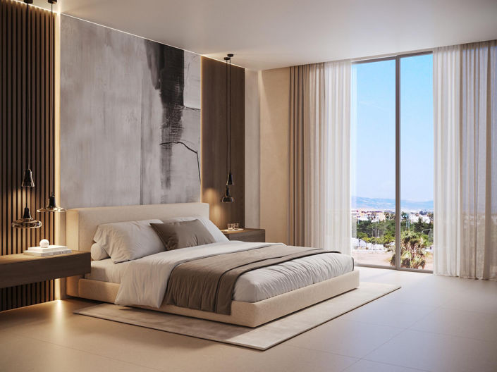 Image No.25-3 Bed Apartment for sale