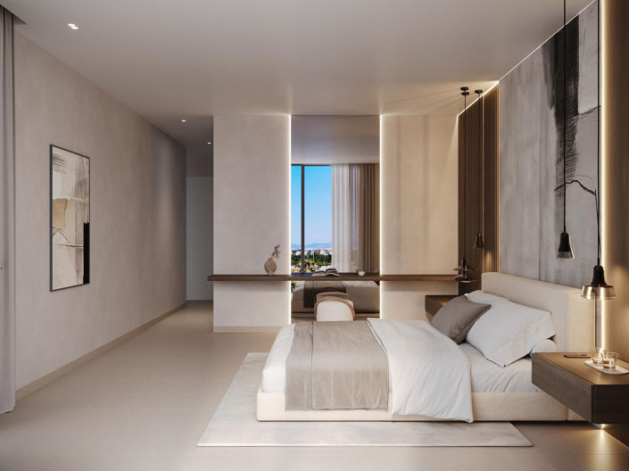 Image No.26-3 Bed Apartment for sale