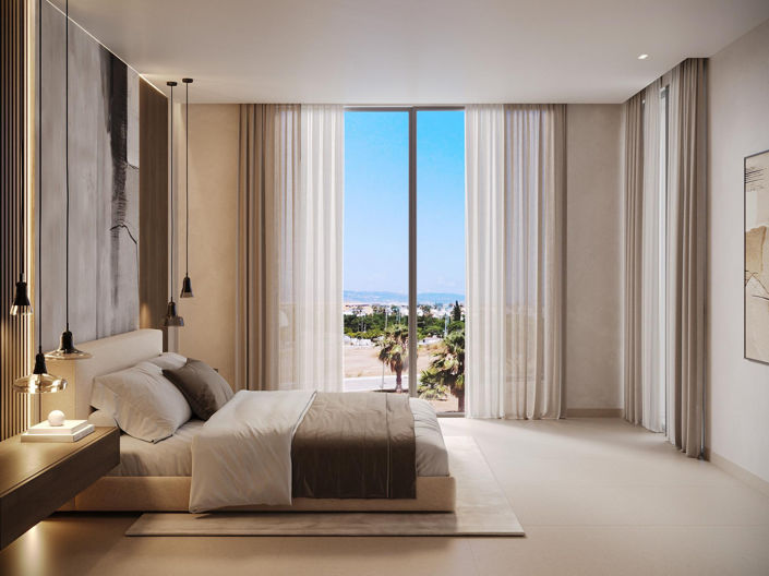 Image No.27-3 Bed Apartment for sale