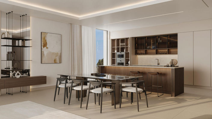 Image No.31-3 Bed Apartment for sale