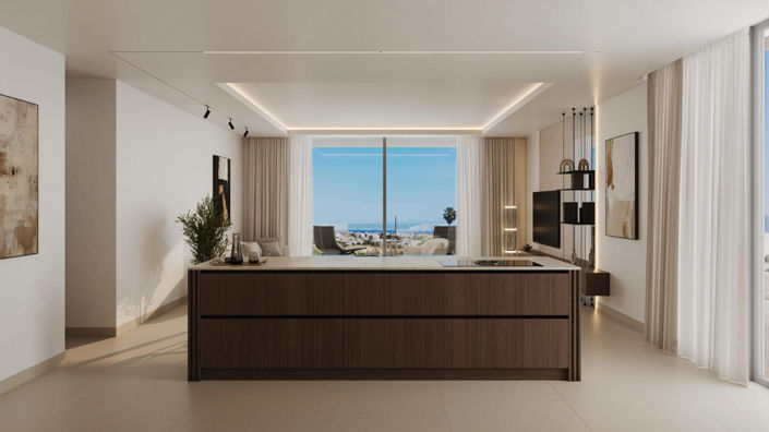 Image No.32-3 Bed Apartment for sale