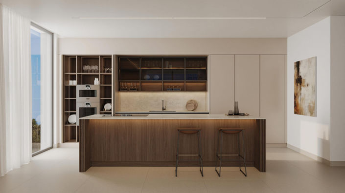 Image No.33-3 Bed Apartment for sale