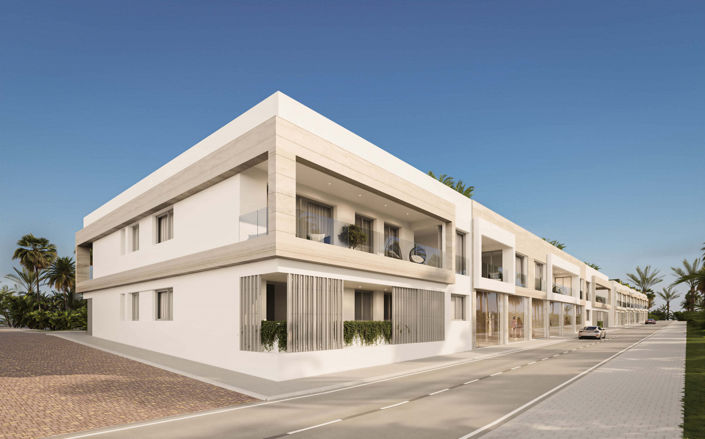 Image No.37-3 Bed Apartment for sale