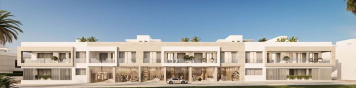 Image No.39-3 Bed Apartment for sale