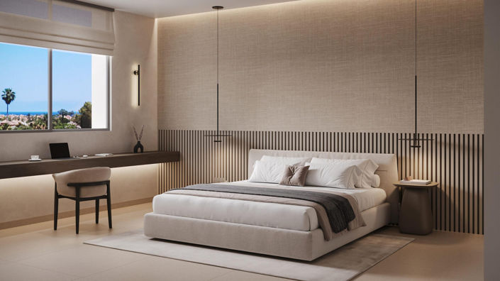 Image No.4-3 Bed Apartment for sale