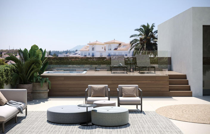 Image No.7-3 Bed Apartment for sale