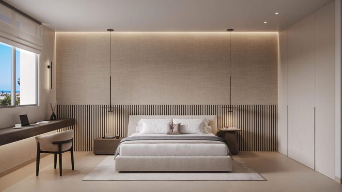 Image No.18-2 Bed Apartment for sale