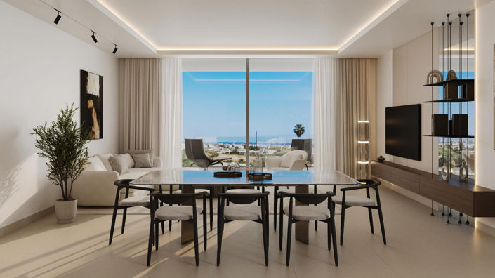 Image No.2-2 Bed Apartment for sale
