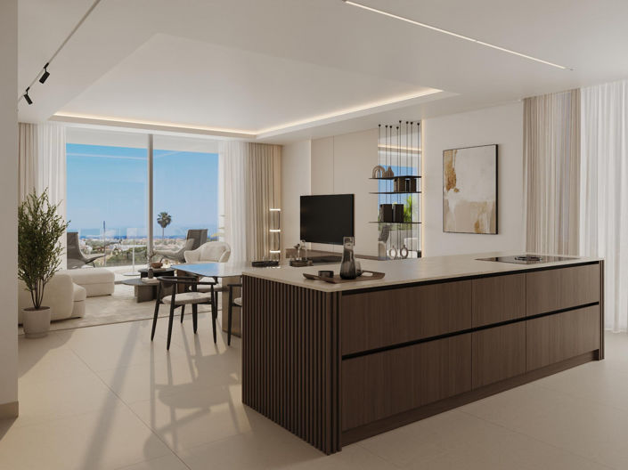 Image No.3-2 Bed Apartment for sale