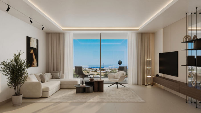 Image No.36-2 Bed Apartment for sale