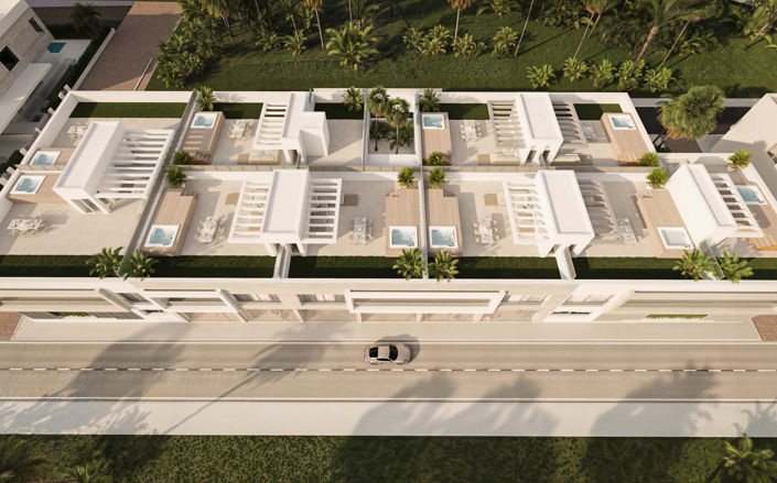 Image No.44-2 Bed Apartment for sale