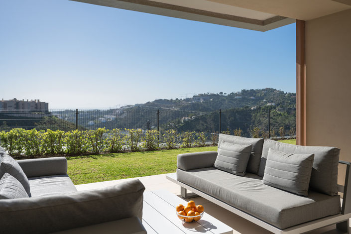 Image No.2-3 Bed Property for sale