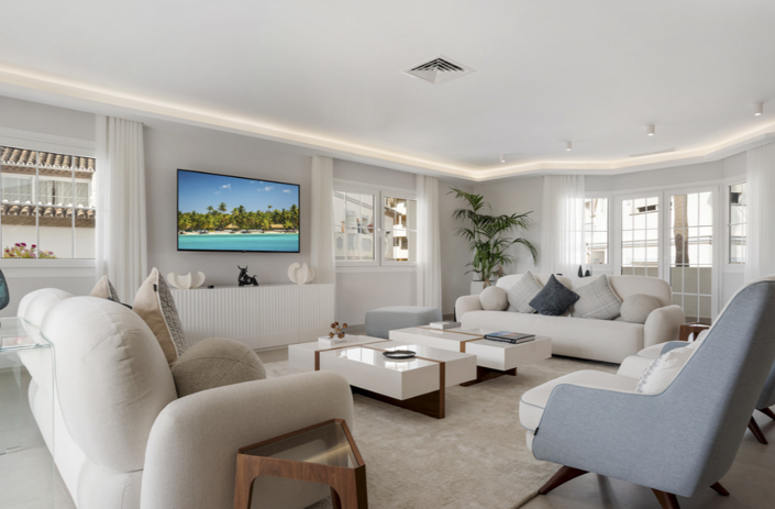 Image No.10-5 Bed Penthouse for sale