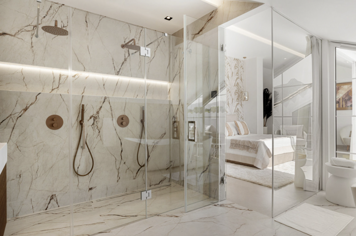 Image No.22-5 Bed Penthouse for sale