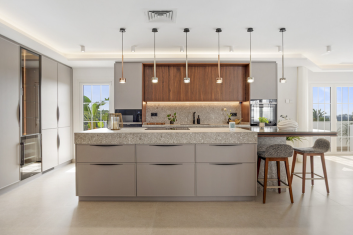 Image No.3-5 Bed Penthouse for sale