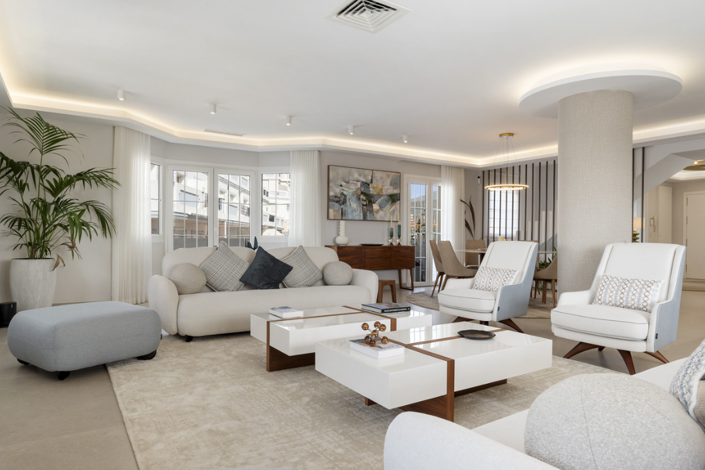 Image No.4-5 Bed Penthouse for sale