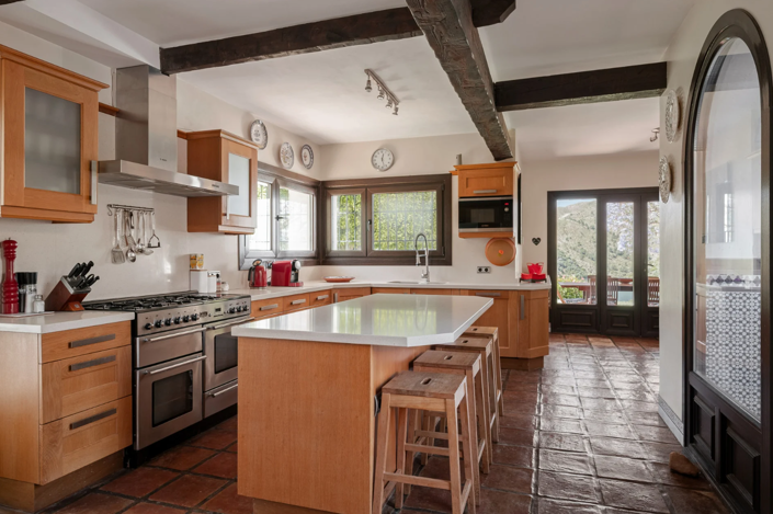 Image No.22-6 Bed Villa for sale