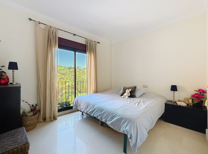 Image No.17-Penthouse de 2 chambres à vendre à Sotogrande playa